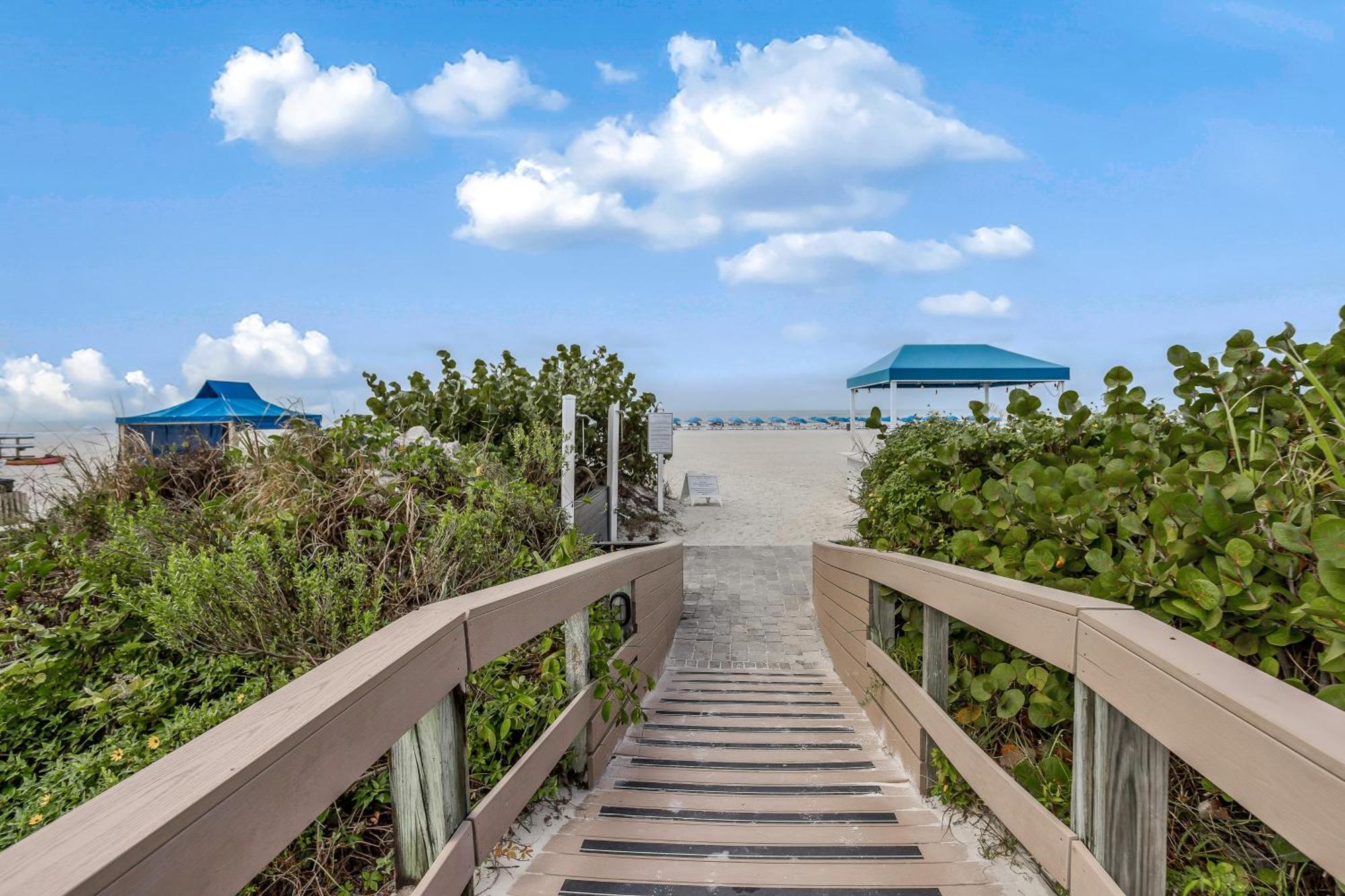 Marco Beach Ocean Resort IV Marco Island Pokój zdjęcie